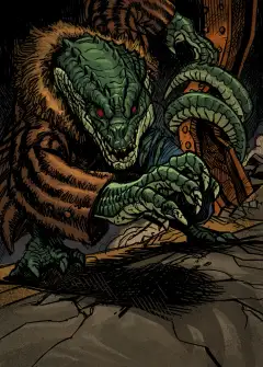 Seeya, Later Gator