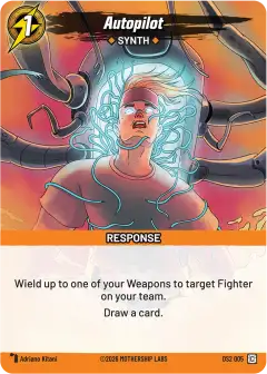 Autopilot