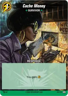 Cache Money
