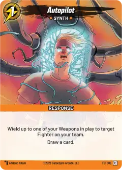 Autopilot